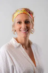 Delphine Gilman